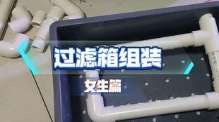 国产鱼竿安装视频教学