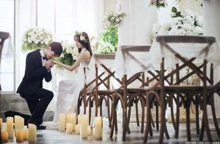 国产剧婚礼誓词大全视频