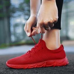 国产运动鞋老爹鞋测评视频,舒适与时尚的完美融合