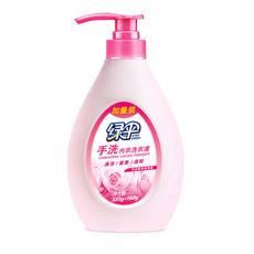 国产内衣裤洗衣液测评视频,深度解析十大品牌性能与性价比