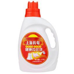 国产内衣裤洗衣液测评视频,深度解析十大品牌性能与性价比