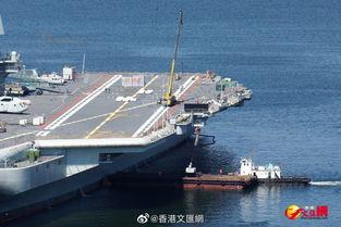 国产首艘航母服役视频,见证中国海军新篇章