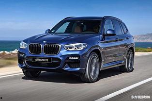国产宝马x3图片视频,驾驭新境，尽享豪华驾驭体验