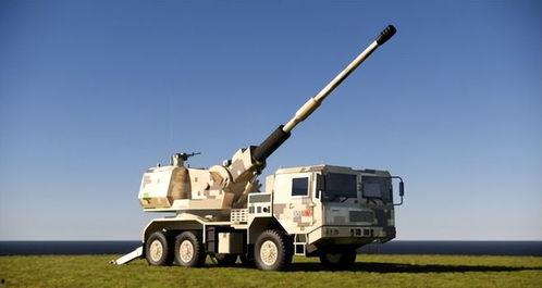 国产卡车炮自动装填视频,高效精准，彰显中国制造实力