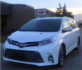 国产塞纳停车开锁视频,国产塞纳停车开锁神技大揭秘