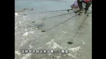 国产野钓神器视频,揭秘视频中的钓鱼新潮流