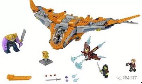 国产乐高钢铁侠拼装视频,国产乐高还原经典英雄风采