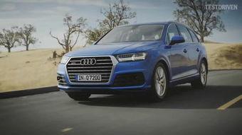 国产q7最新视频,颠覆传统，引领未来SUV新潮流