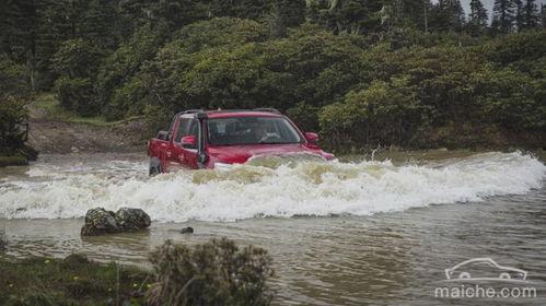 长城国产皮卡改越野视频,越野挑战视频惊艳亮相
