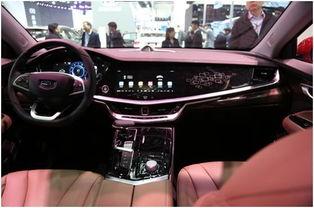 最帅国产车街拍视频,最帅街拍视频揭秘惊艳瞬间