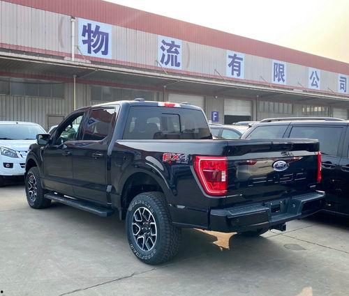 22款新猛禽国产车视频,性能升级，视觉盛宴，颠覆传统越野体验