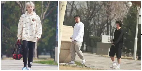 明星换国产鞋视频,明星带货力MAX！国产鞋新品换装视频引热议