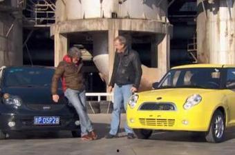 国产车改造骗局视频,视频揭露惊人内幕