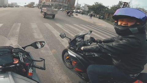 国产小忍者装定风翼视频,国产小忍者翱翔天际