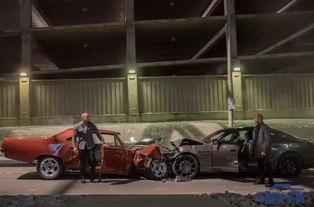 国产电车国外飙车视频,速度与激情的跨国之旅