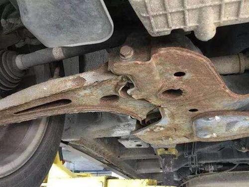 修理师傅评价国产车视频