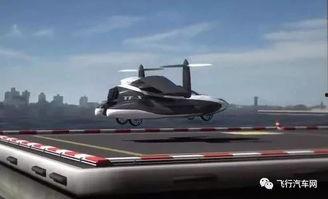 国产飞行汽车介绍视频,空中出行新篇章，未来交通革新揭秘