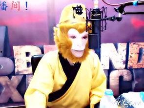 国产的猴子歌曲视频播放,欢快旋律引网友热议