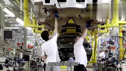 老外看国产发动机视频,老外视角下的性能与突破
