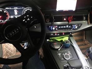 奥迪换国产灯泡视频教程,轻松掌握更换技巧