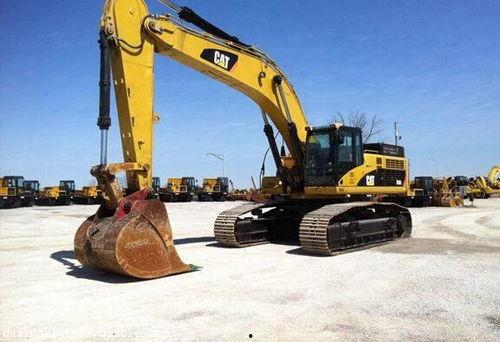 国产挖机改装效果图视频