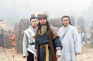 国产古装剧老剧解说视频,国产古装剧经典解说回顾