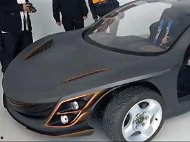 国产跑车专访视频,专访揭秘国产跑车背后的故事