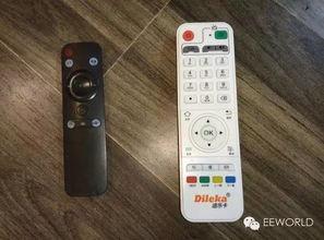 国产遥控器改装视频大全