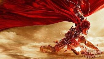 国产漫画猴哥视频网站,视频网站上的奇幻之旅