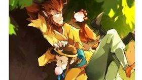 国产漫画猴哥视频网站,视频网站上的奇幻之旅