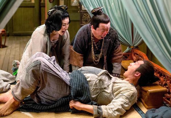 阿斗推荐的国产短视频