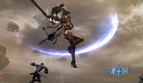 击龙剑国产测评视频播放