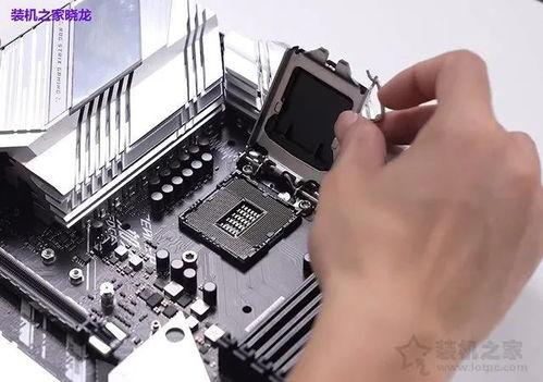 国产3135组装视频,见证中国科技崛起