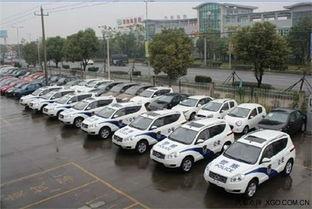 国产警用车退役视频,国产警用车退役瞬间,见证岁月沧桑与忠诚守护 第3张 国产警用车退役视频,国产警用车退役瞬间,见证岁月沧桑与忠诚守护 第3张